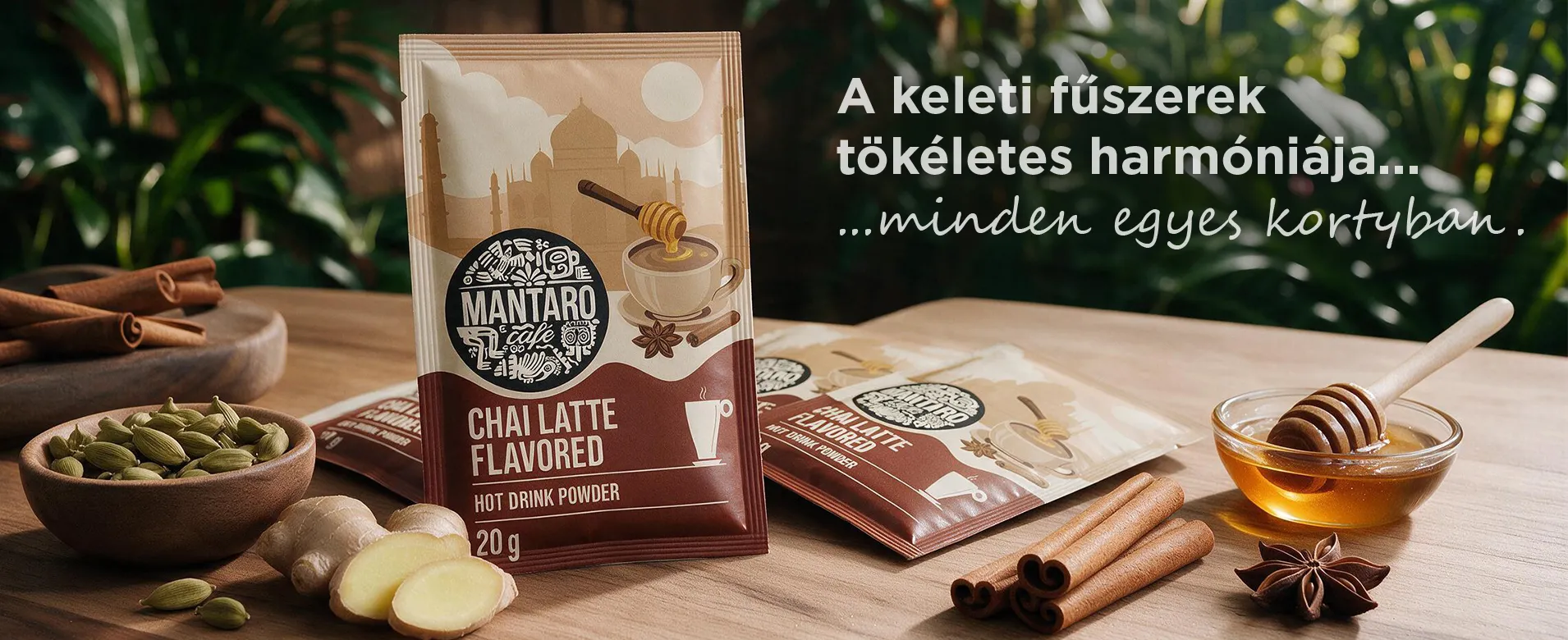 Mantaro Webshop
