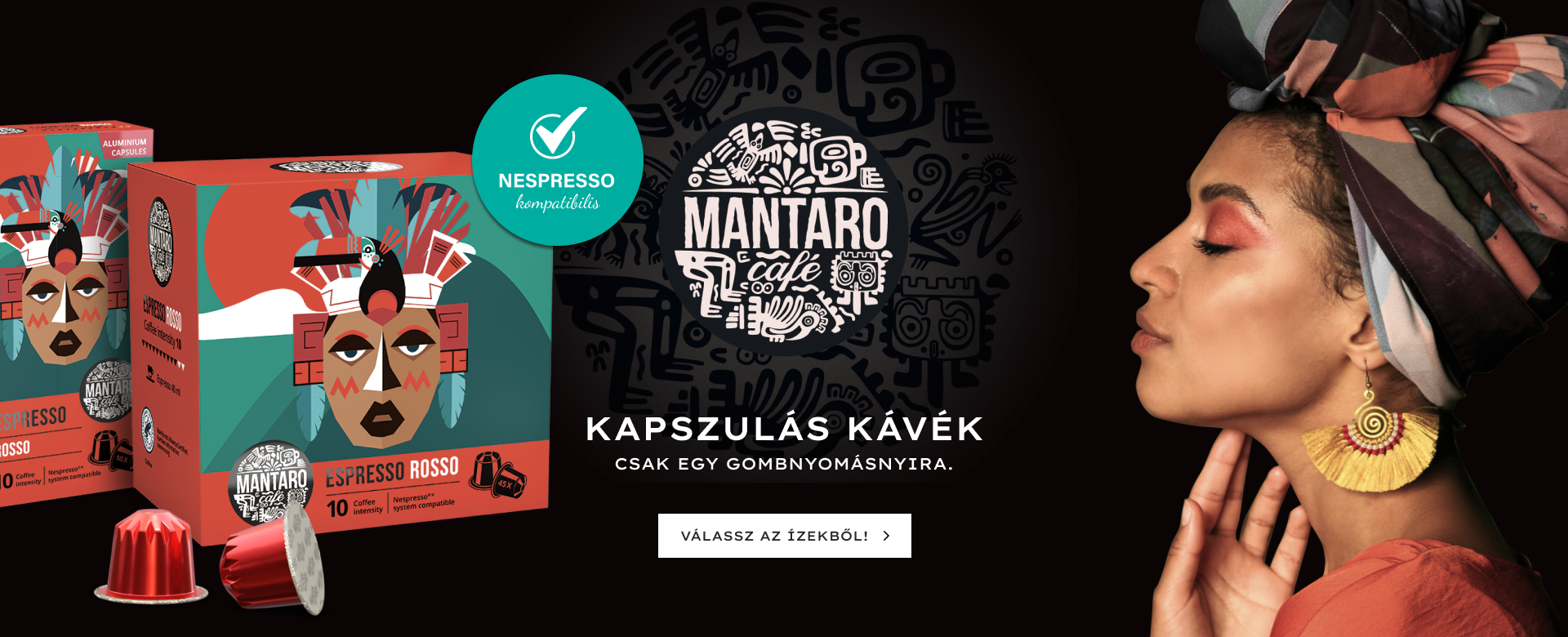 Mantaro Webshop