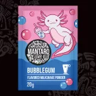 MANTARO RÁGÓGUMI ÍZŰ MILKSHAKE