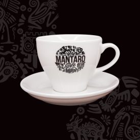 Mantaro Cappuccino Csésze