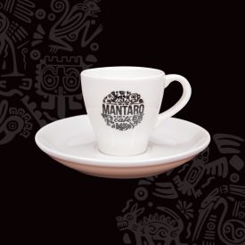 Mantaro Presso csésze