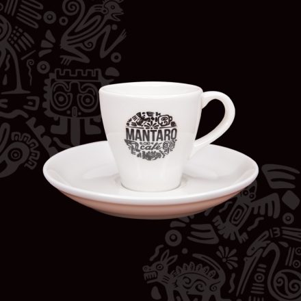 Mantaro Presso csésze