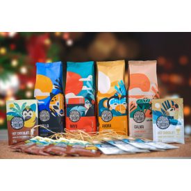 Mantaro Családi csomag - Szemes