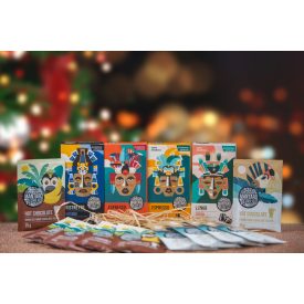 Mantaro Családi csomag - Kapszulás