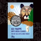 MANTARO WHITE MOCHA ÍZŰ JEGESKÁVÉ