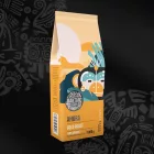 Mantaro Ahora szemes kávé - 1 Kg