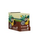 BANÁN ÍZŰ FORRÓ CSOKOLÁDÉ  - DOBOZ