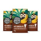 BANÁN ÍZŰ FORRÓ CSOKOLÁDÉ 