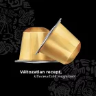 MANTARO ESPRESSO GOLD - 10 kapszulás