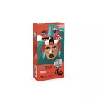 MANTARO ESPRESSO ROSSO - 10 kapszulás