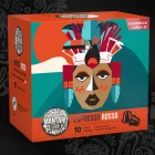 MANTARO ESPRESSO ROSSO - 45 kapszulás