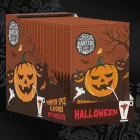 PUMPKIN SPICE ÍZŰ FORRÓ CSOKOLÁDÉ  - DOBOZ - LIMITÁLT KIADÁS