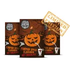 PUMPKIN SPICE ÍZŰ FORRÓ CSOKOLÁDÉ  - LIMITÁLT KIADÁS