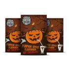 PUMPKIN SPICE ÍZŰ FORRÓ CSOKOLÁDÉ  - LIMITÁLT KIADÁS