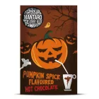 PUMPKIN SPICE ÍZŰ FORRÓ CSOKOLÁDÉ  - LIMITÁLT KIADÁS