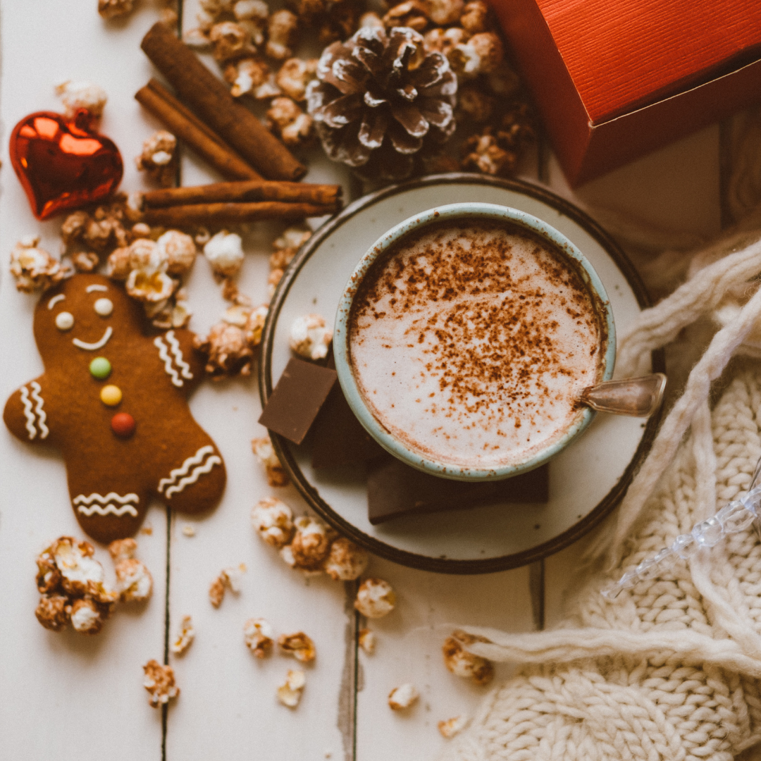 Ünnepi kávékülönlegességek