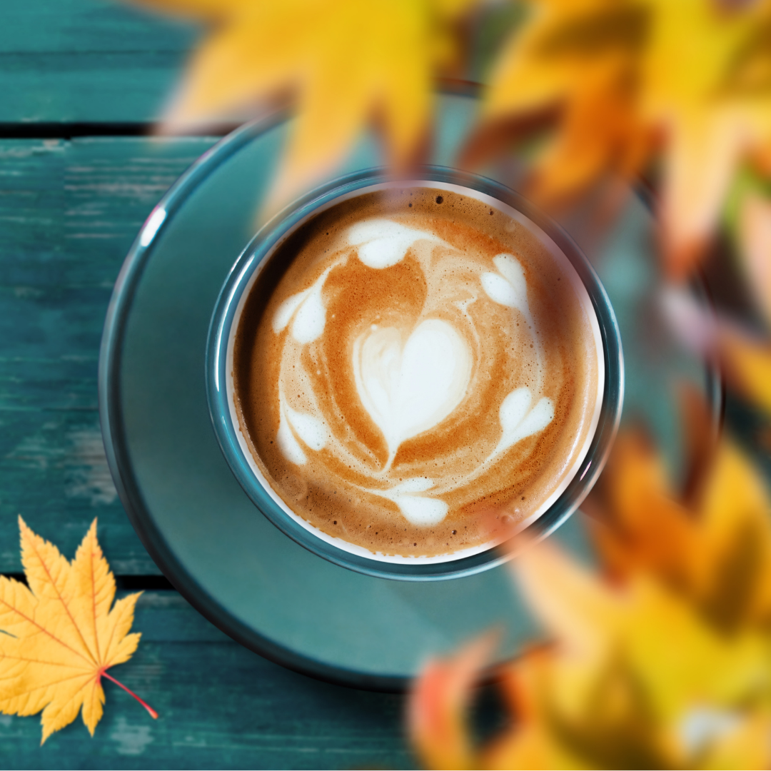 Szokatlan kávék, amiket ki kell próbálnod ősszel