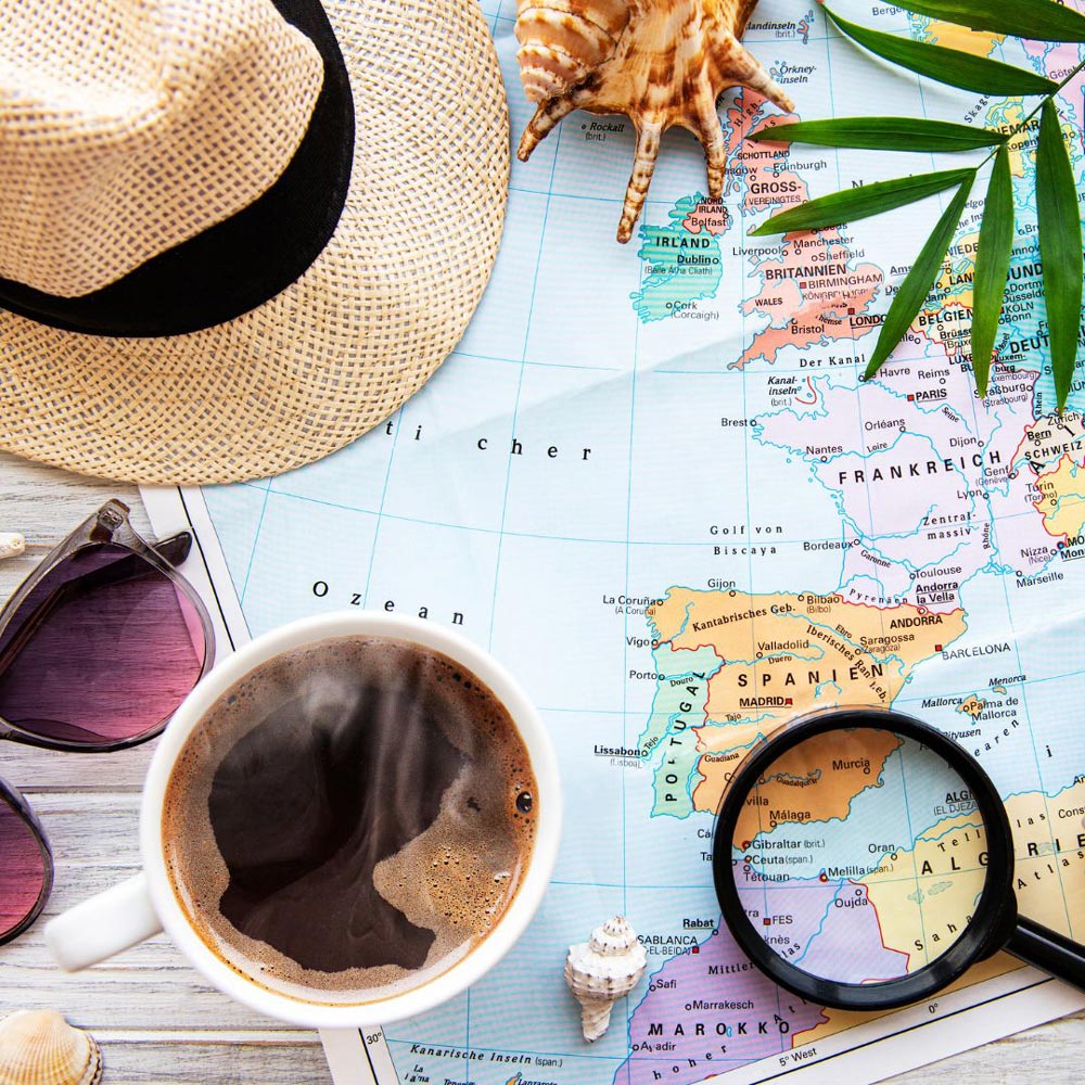 Ezeket a kávékat kóstold meg európai nyaraláson